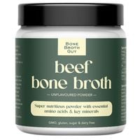 Bone Broth Guy Beef Bone Broth - 180g